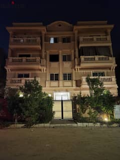 Apartment for sale 150m New Cairo ( In front of Mivida Compound ) 0