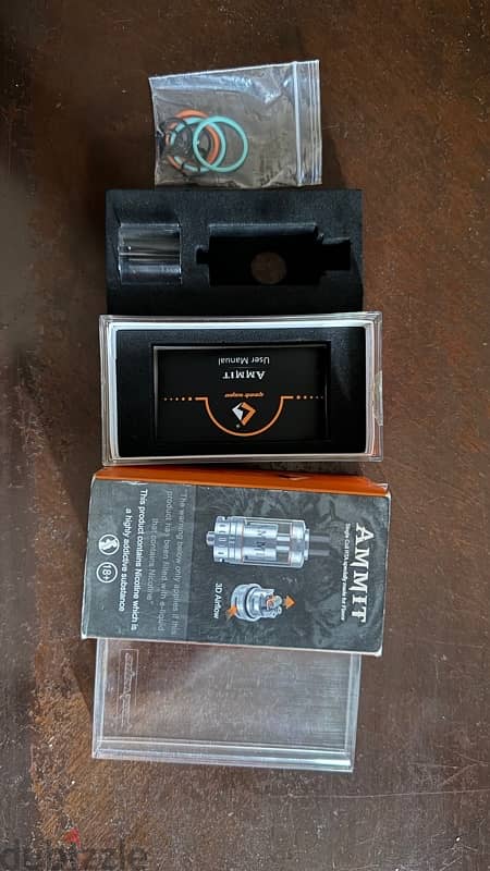 vape kits 6