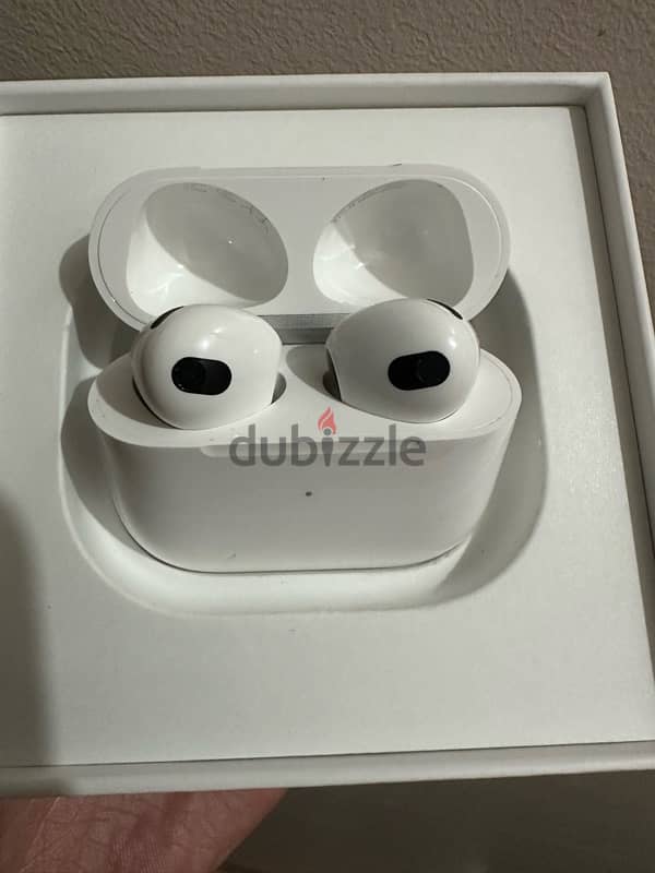 AirPods 3 1