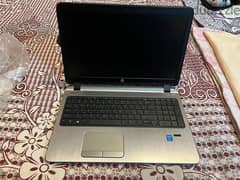 Hp probook G2 450 0