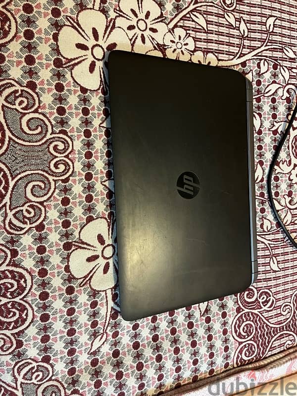 Hp probook G2 450 2