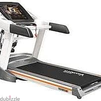 treadmillls مشاية كهربائية تكنو جيم 0