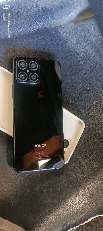 HONOR X8 1