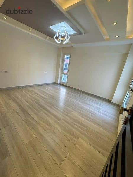 Fully finished apartment ready for occupancy 145 m for sale in Al Maqsad, the capital 0