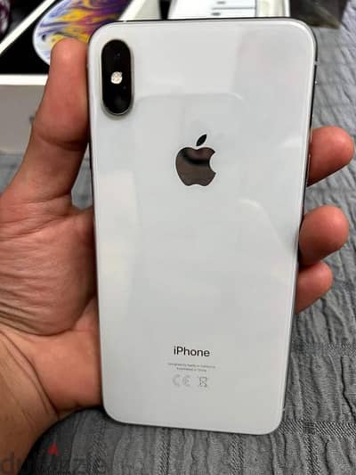 Iphone xs max