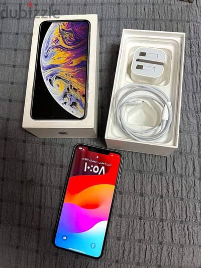 Iphone xs max