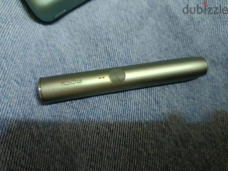 ايكوس iqos iluma prima 5