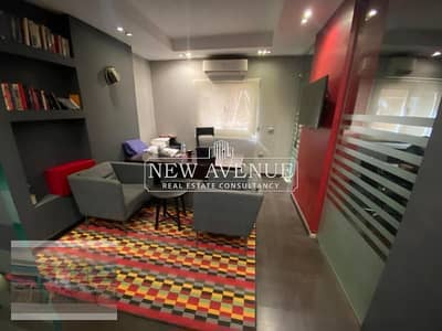 furnished Office with furniture ard Golf for sale