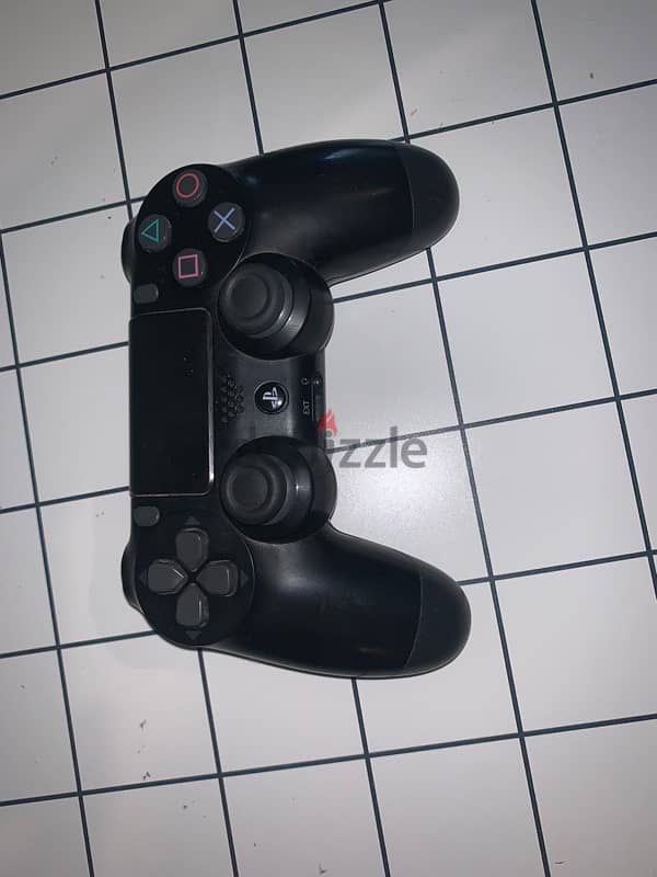 ps4 used 1