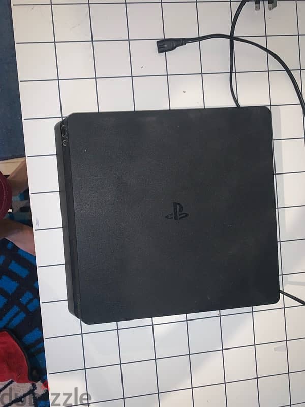 ps4 used 6