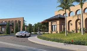 Twin House 240m For Sale At SOLANA WEST With Lowest Price For A Quick Sale.