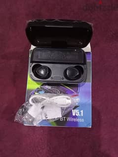 earbuds m10 0