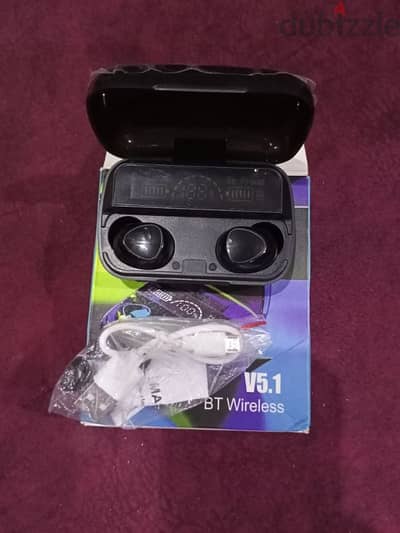 earbuds m10