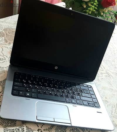 Hp probook