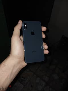 iphone xs 0