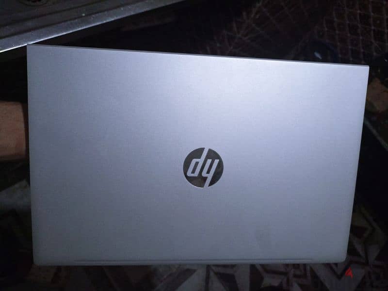 Laptop Hp Core i7 1255u جديد لم يستخدم بدون كرتونة 5