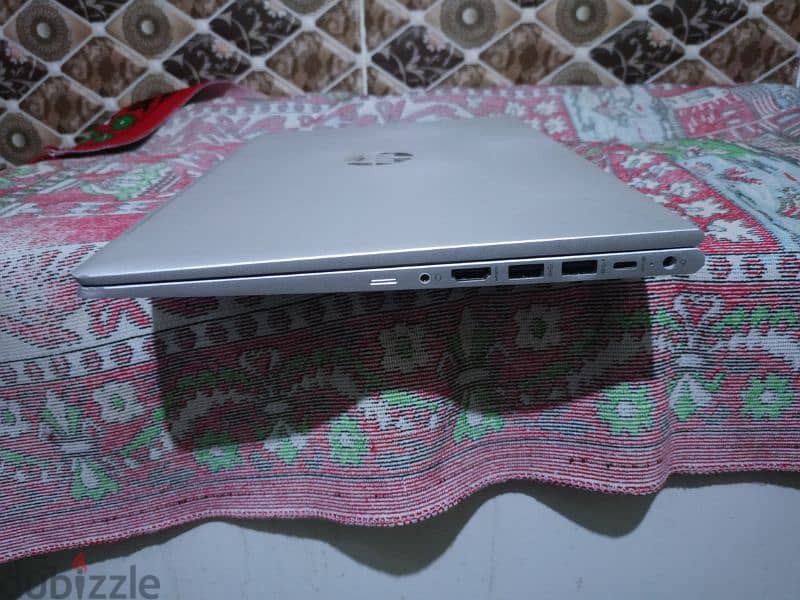 Laptop Hp Core i7 1255u جديد لم يستخدم بدون كرتونة 12