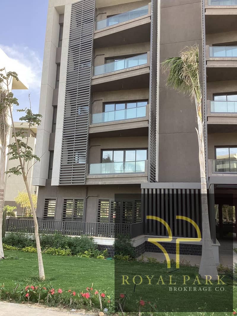 For sale studio in Madinty Privado, total contract 2,888,160 11