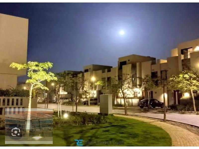 Townhouse Prime Location Bahary in Al Burouj 9