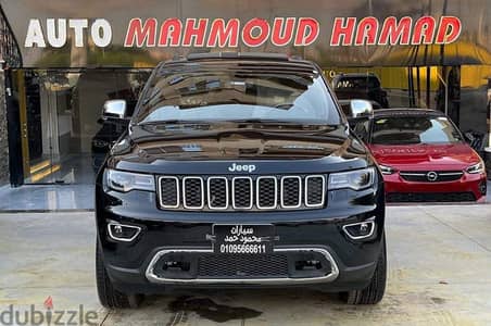 Jeep Grand Cherokee 2022 2022