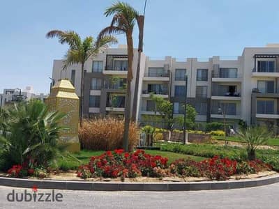 Apartment Fully finished Prime location ready to move in palm parks