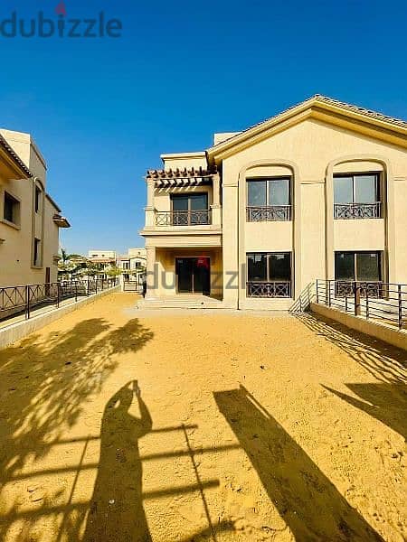 امتلك الان فيلا بمدينتي بآجمالي عقد قديم Townhouse For Sale 2