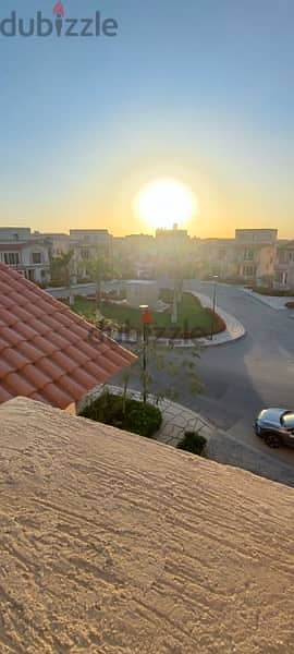 امتلك الان فيلا بمدينتي بآجمالي عقد قديم Townhouse For Sale 9