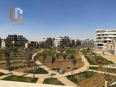 Resale Sky Condos Under Market Price Apartment for Sale Ready to Move Prime Location Open View Sodic Villette Sky Condos New Cairo 5th Settlement