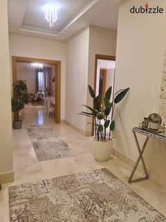 Ground floor apartment with garden for sale in allegria , beverly hills 0