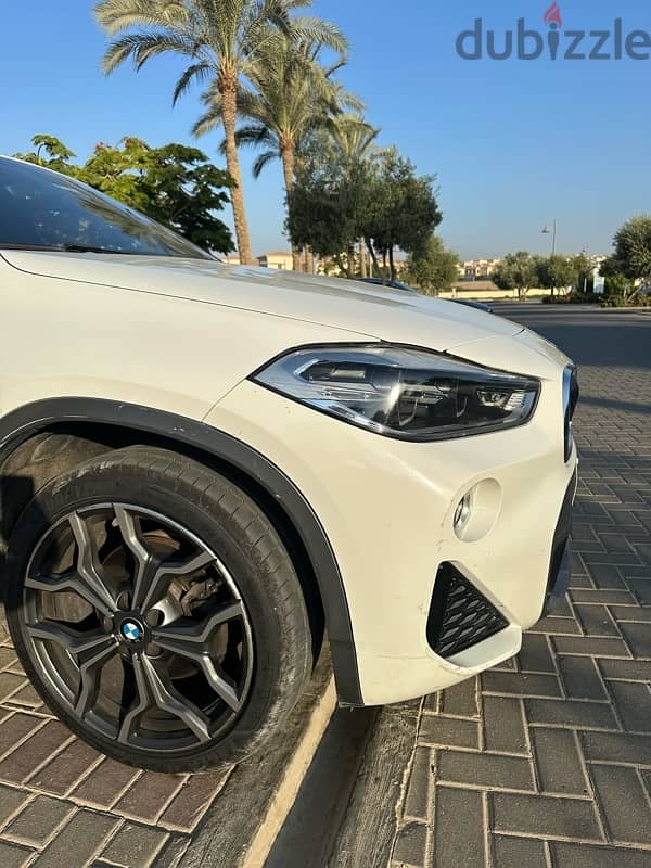 BMW X2 2020 4