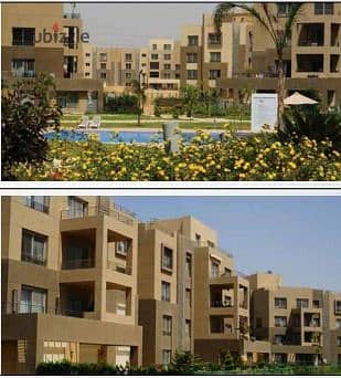 شقة متشطبة بالكامل في Palm Parks من Palm Hills تقسيط 8 سنوات 2