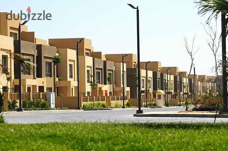 شقة متشطبة بالكامل في Palm Parks من Palm Hills تقسيط 8 سنوات 7