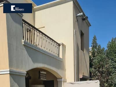 Buy Now !! Twin House For Sale in Mivida New Cairo Fully Finished First Move Available For Showing Now!