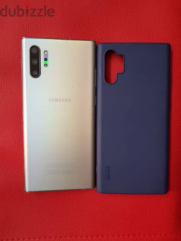 Samsung Note 10plus 5G 2