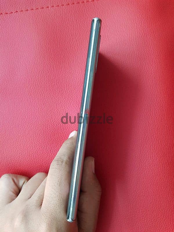 Samsung Note 10plus 5G 4