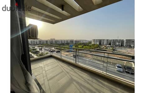 Apartments Extra super lux For sale220m in Taj Sultan - Taj City Compound