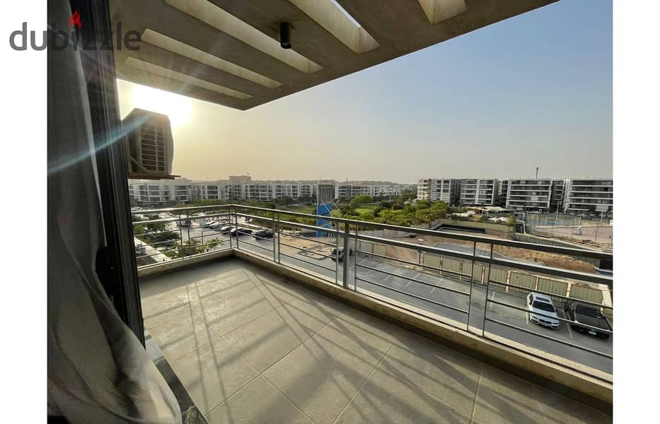 Apartments Extra super lux For sale220m in Taj Sultan - Taj City Compound 0