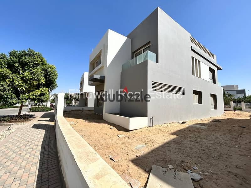 باميز سعر واميز لوكيشن فيلا مستقله للبيع فى هايد بارك بالقاهره الجديده   New Cairo / Hyde Park New Cairo Compound 0