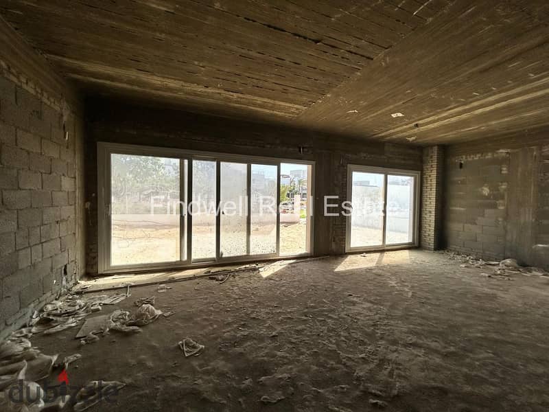 باميز سعر واميز لوكيشن فيلا مستقله للبيع فى هايد بارك بالقاهره الجديده   New Cairo / Hyde Park New Cairo Compound 3