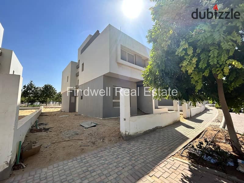 Standalone modern for sale with a very good price in Hyde Park  New Cairo / Hyde Park New Cairo Compound 11