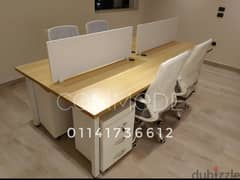 خليه عمل ،مكاتب موظفين ،بارتيشن،ورك ستيشن ،work station, partition 0