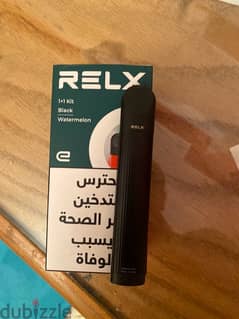 RELX POD 0