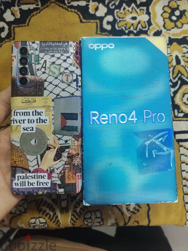 reno 4 pro 2