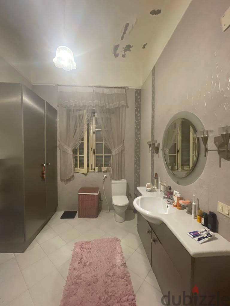 فيلا للبيع في المعادي (شارع ٧٩)/villa for sale in maadi (street 79) 3