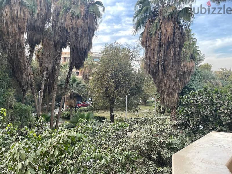 فيلا للبيع في المعادي (شارع ٧٩)/villa for sale in maadi (street 79) 9