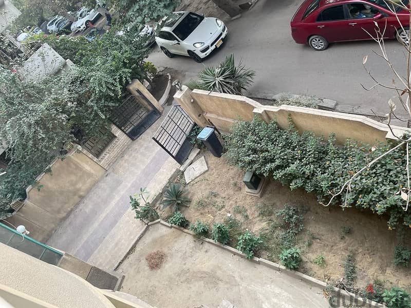 فيلا للبيع في المعادي (شارع ٧٩)/villa for sale in maadi (street 79) 10