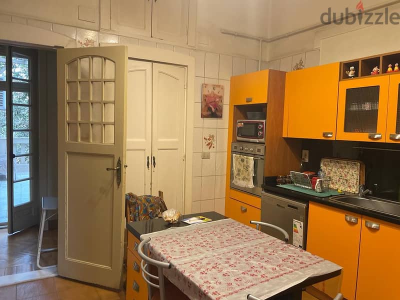 فيلا للبيع في المعادي (شارع ٧٩)/villa for sale in maadi (street 79) 12