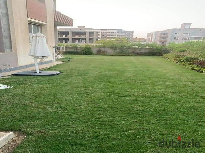 Apartment for sale 265 m in Zayed Regency, ready to move, with installments over 3 years, Sheikh Zayed 3