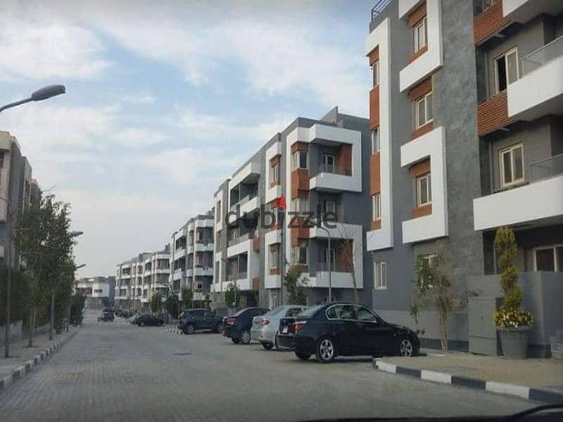 Apartment for sale 265 m in Zayed Regency, ready to move, with installments over 3 years, Sheikh Zayed 4