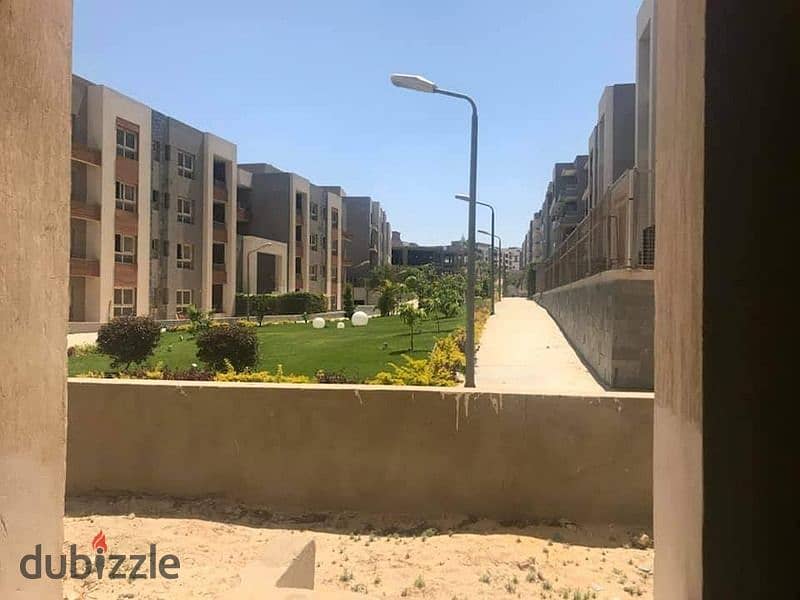 شقه للبيع 265م في زايد ريجينسي استلام فوري بالتقسيط علي 3 سنوات الشيخ زايد zayed regency elsheikh zayed 7